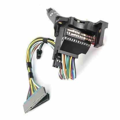ya 5 8.10 Applicable to for Chevrolet Tahoe Suburban Blazer for GMC Multi-Function Combination Turn Switch