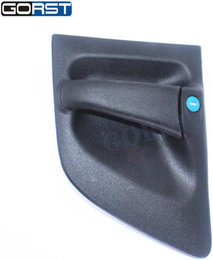 ya 10 9.16 baidi Car Door Handle for Scania Serie R340 R380 P470 R500 R580 G420 1366487 1366488-