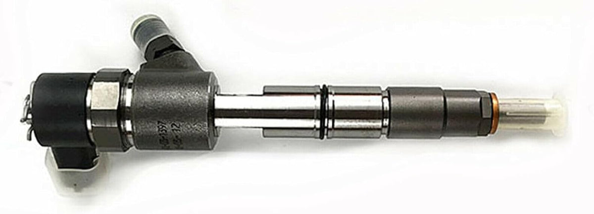 ya 10 9.16 zhengce 4D95 6D95 Fuel Injector for Komatsu PC70-8 PC130-8 0445110307 6271-11-3100
