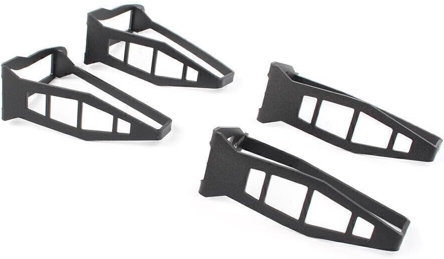 ya 4 8.8.2 for BMW F800GS/R1200GS 2018-2019 Front&Rear Turn Signal Light Shield Cover