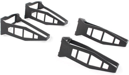 ya 4 8.8.2 for BMW F800GS/R1200GS 2018-2019 Front&Rear Turn Signal Light Shield Cover
