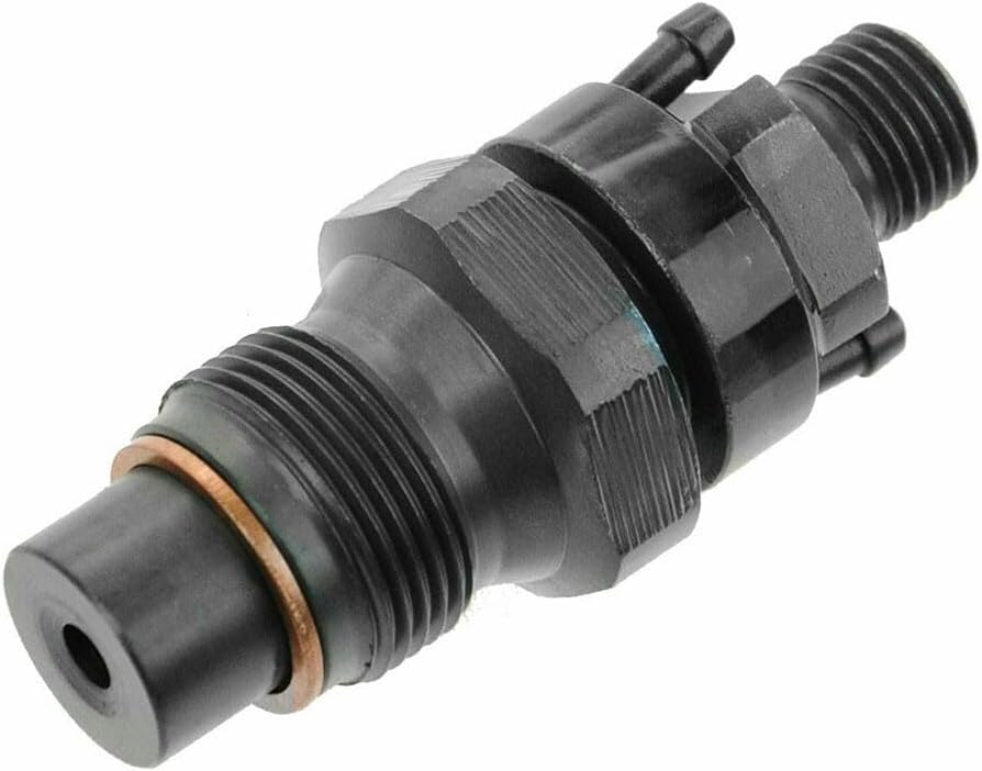 ya 10 9.16 baidi 8Pcs Fuel Injector for GM for Chevy 6.2L 6.5L 0432217255 0432217275 1989-2001