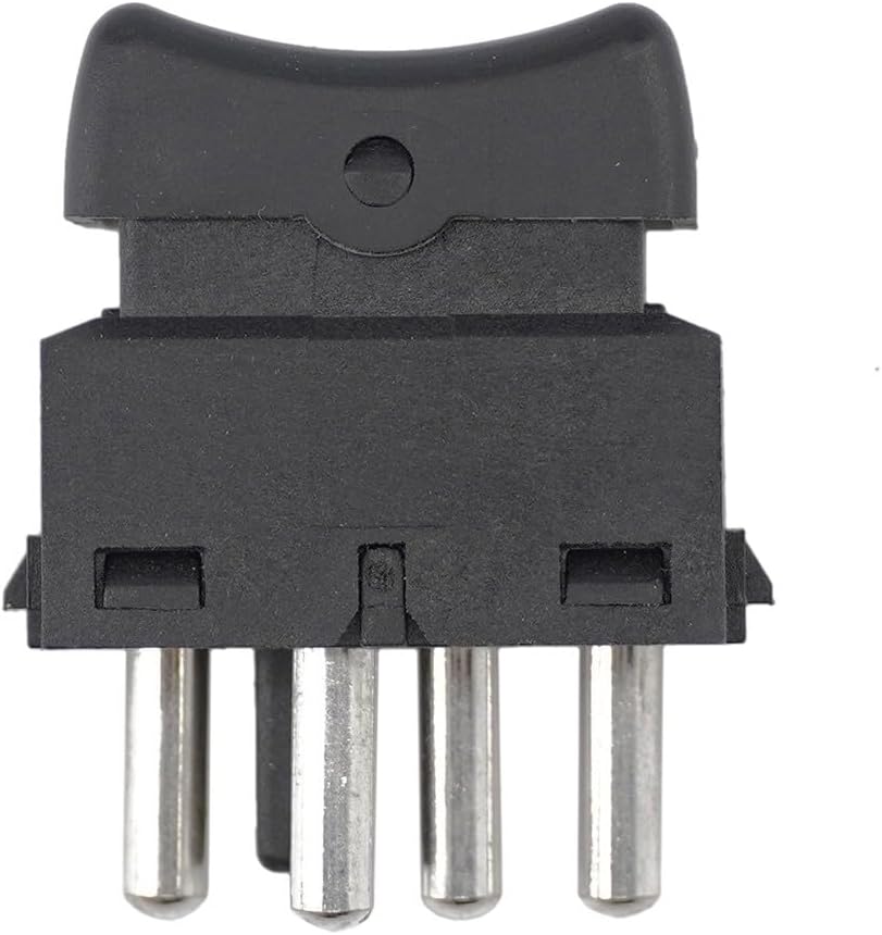 ya 13 9.15 baidi For for Volvo For FH Window Switch Panel 1985 2006 3944084 Replacement