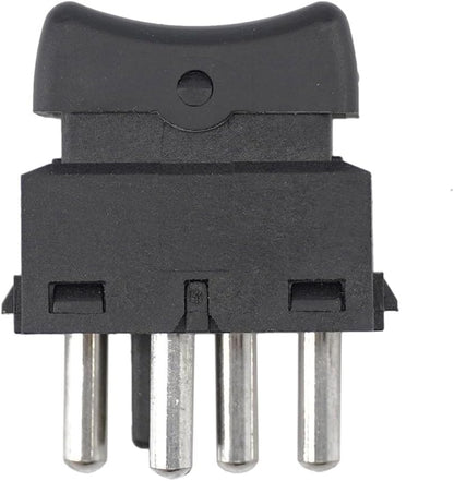 ya 13 9.15 baidi For for Volvo For FH Window Switch Panel 1985 2006 3944084 Replacement