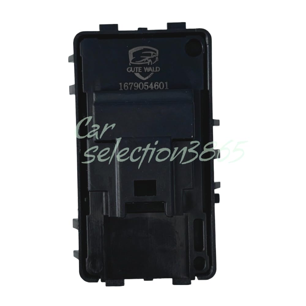 ya 5 8.10 Hot Passanger Side Power Window Switch for Mercedes-Benz GLS X167 GLE C167 V167 2020-2022