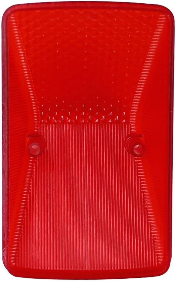 ya 14 9.20 zhengce Rear Tail light Shell Brake Light Cover for Yamaha TT250R WR450F for Kawasa-1