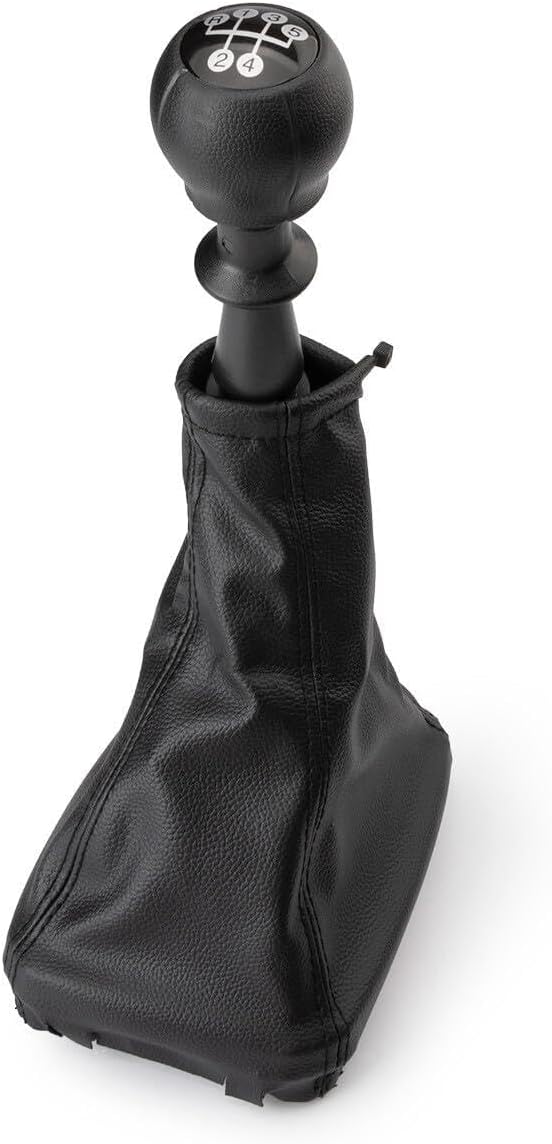 ya 11 9.14 baidi5 Speed Gear Lever With Lining & Knob for Chevrolet for Chevy 1.6 1996-2012 93382834