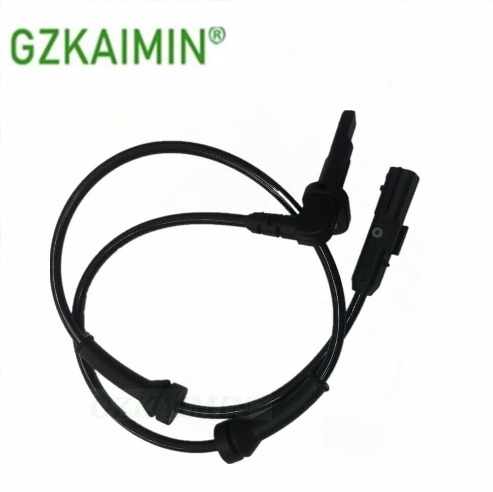 ya 2 8.15 OEM 8200735315 for Renault Vauxhall Movano for Nissan NV400 ABS Wheel Speed Sensor