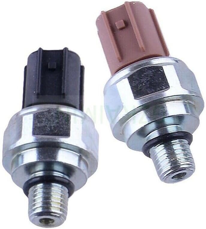 ya 10 9.16 zhengce 2-Pack Transmission Pressure Switch for Honda 28600-P7W-003 and 28600-P7Z-0