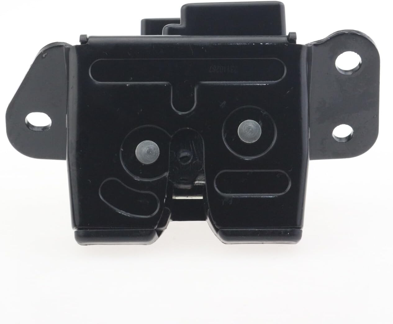 ya 4 8.8 Rear Trunk Lock Actuator Motor Tailgate Latch 812301H300 for Tucson 2010-2015