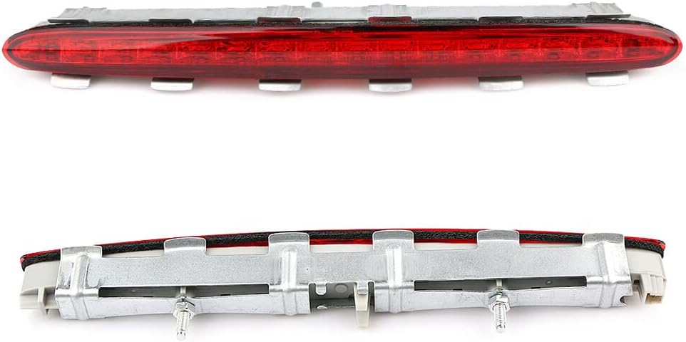 ya 10 9.16 zhengce LED THIRD BRAKE LIGHT 3rd Stop Lamp For 02-09 for Mercedes-Benz CLK W209#20