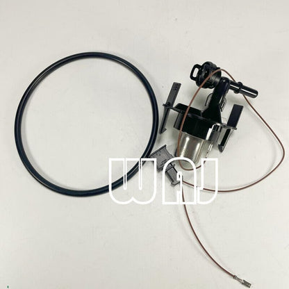 ya 4 8.24 baidi WAJ Fuel Pressure Regulator Repair Kit for BMW F01 F02 for Rolls-Royce Ghost RR4