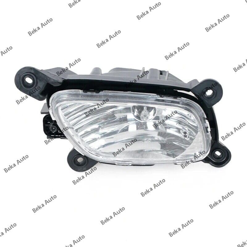 ya 2 8.15 1 set of for Kia Picanto 2015-2017 left and right front bumper fog lights+fog light f for Ram e