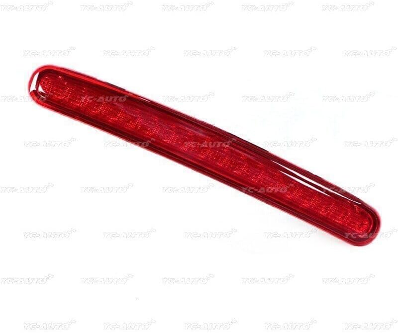 ya 2 8.15 Rear third brake stop light and tail light are suitable for VW Beetle 2012 2013-19