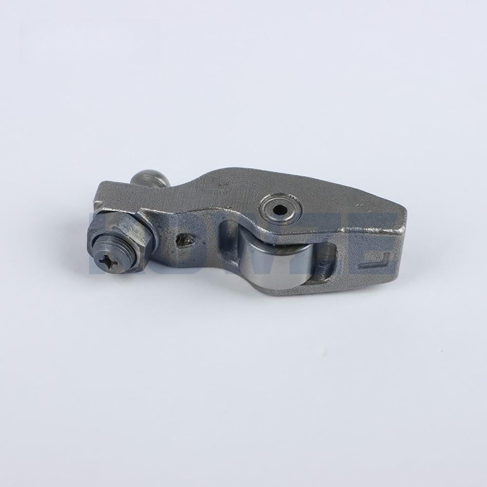ya 4 8.24 baidi 2Pcs Inlet & Valve Rocker Arm for Mitsubishi L200 for Pajero Montero Sport
