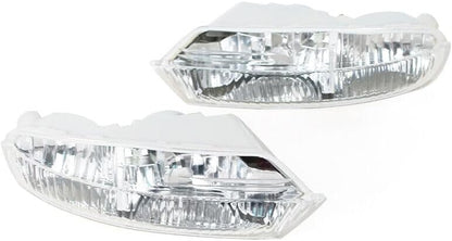 ya 2 8.15 1 pair of fog lights for passenger/driver side, suitable for the 2004-2006 for Lexus LS430