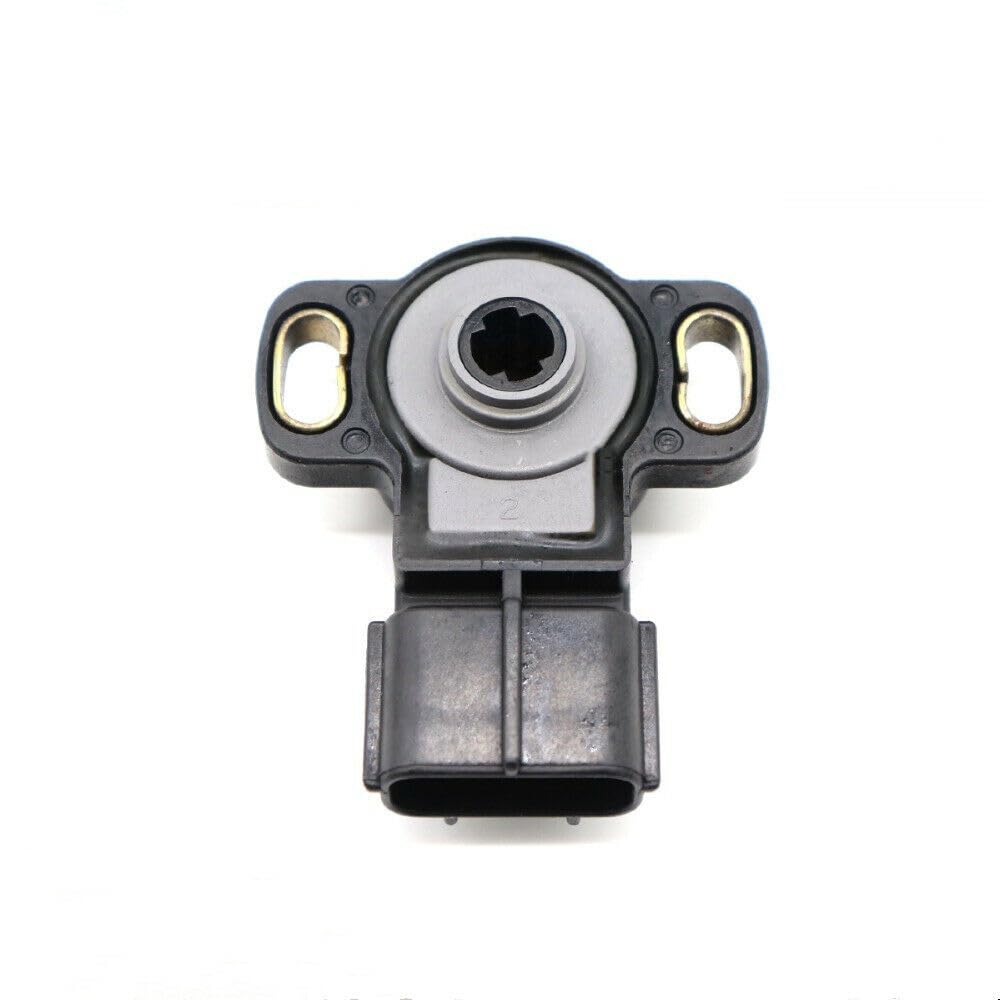 ya 5 8.10 Throttle Position Sensor TPS Switch Compatible 2C0-85885-00-00 for Yamaha R6 R1