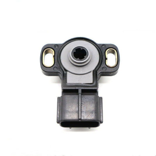 ya 5 8.10 Throttle Position Sensor TPS Switch Compatible 2C0-85885-00-00 for Yamaha R6 R1