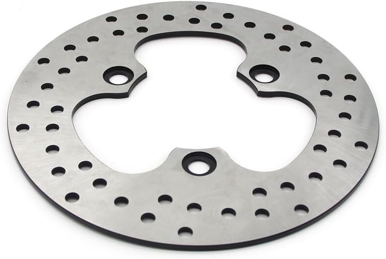 ya 13 9.15 baidi For SYM Rear Brake Disc JOYRIDE EVO 125 JOYRIDE EU2 125 EU2 200 JOYRIDE 150 2021