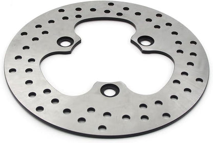 ya 13 9.15 baidi For SYM Rear Brake Disc JOYRIDE EVO 125 JOYRIDE EU2 125 EU2 200 JOYRIDE 150 2021