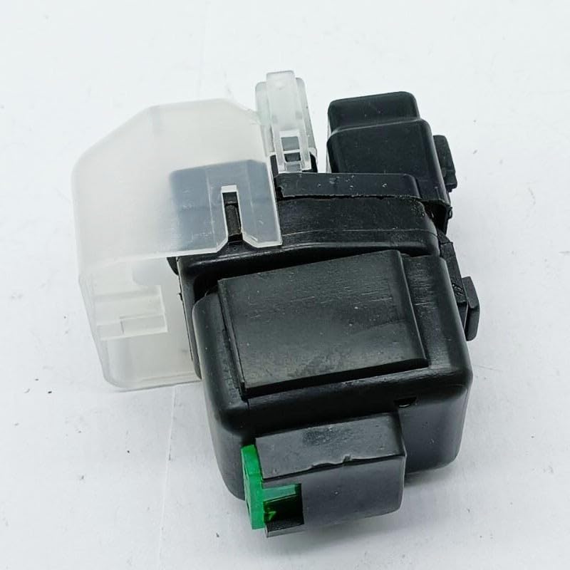 ya 13 9.15 baidi solenoide rel Motor de arranque para for Kawasaki KSF400 KFX400 2003 2004 2005 2006 2007-