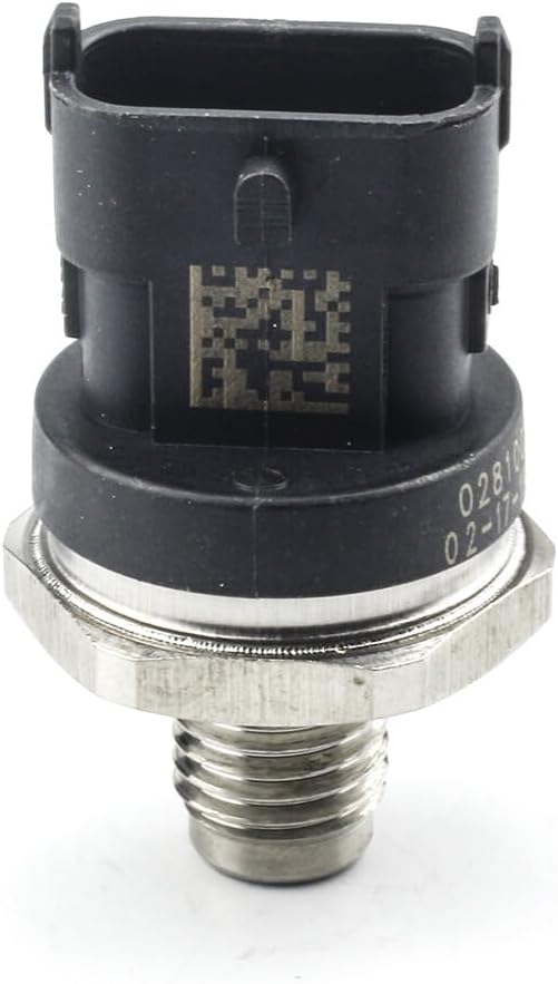 ya 12 10.8 zhengce Fuel Rail Pressure High Regulator Sensor Common Rail Valve Suitable for Iveco EuroFire