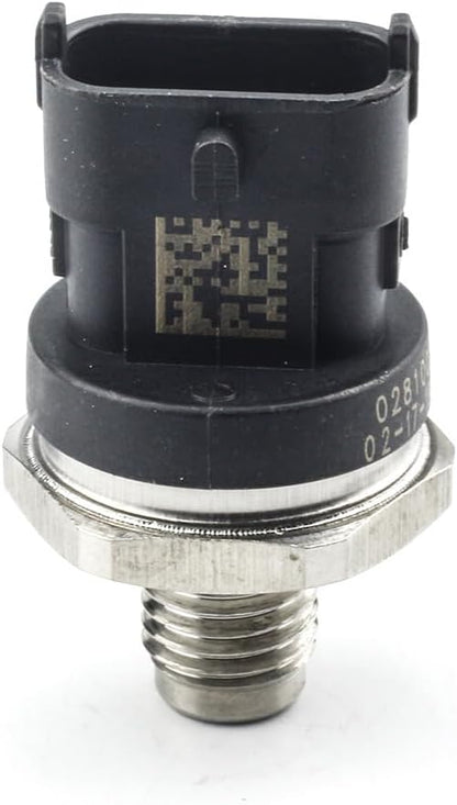 ya 12 10.8 zhengce Fuel Rail Pressure High Regulator Sensor Common Rail Valve Suitable for Iveco EuroFire