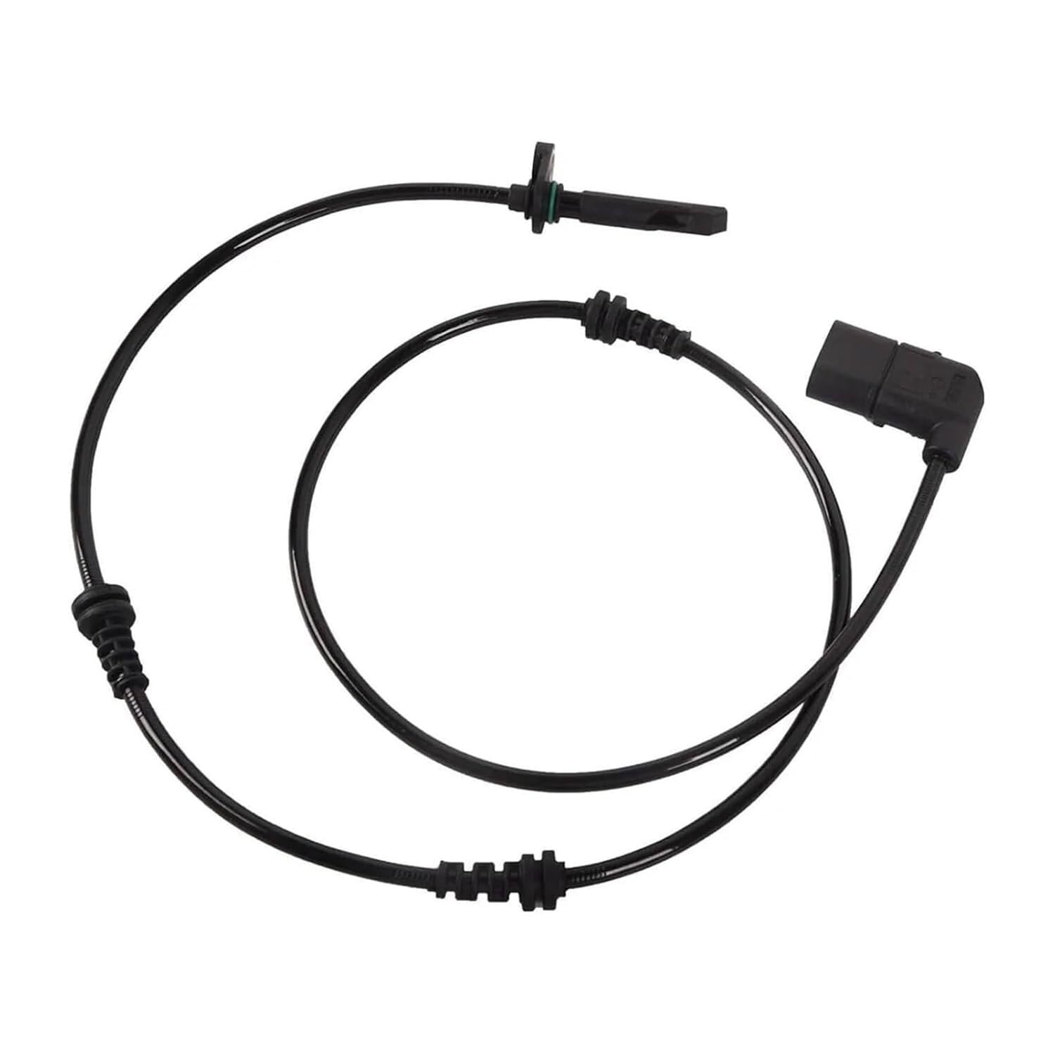 ya 2 8.15 1 Front Left ABS Wheel Speed Sensor Suitable for Mercedes Benz W205 C205 A205