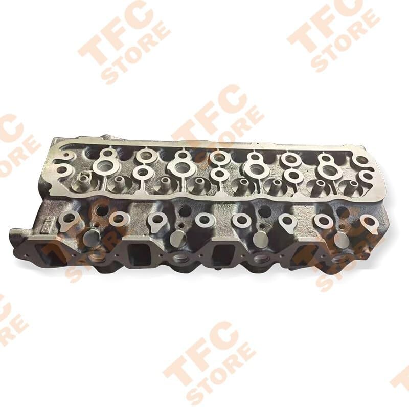 ya 27 10.13 baidi Cylinder Head for Mitsubishi 4D32 Engine