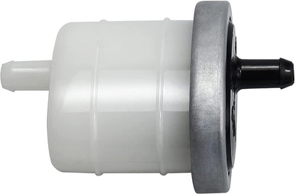 ya 4 8.8.2 66V-24560-01-00 Fuel Filter for Yamaha Waverunner XLT Sea-Doo XP LRV GTX GSX GS