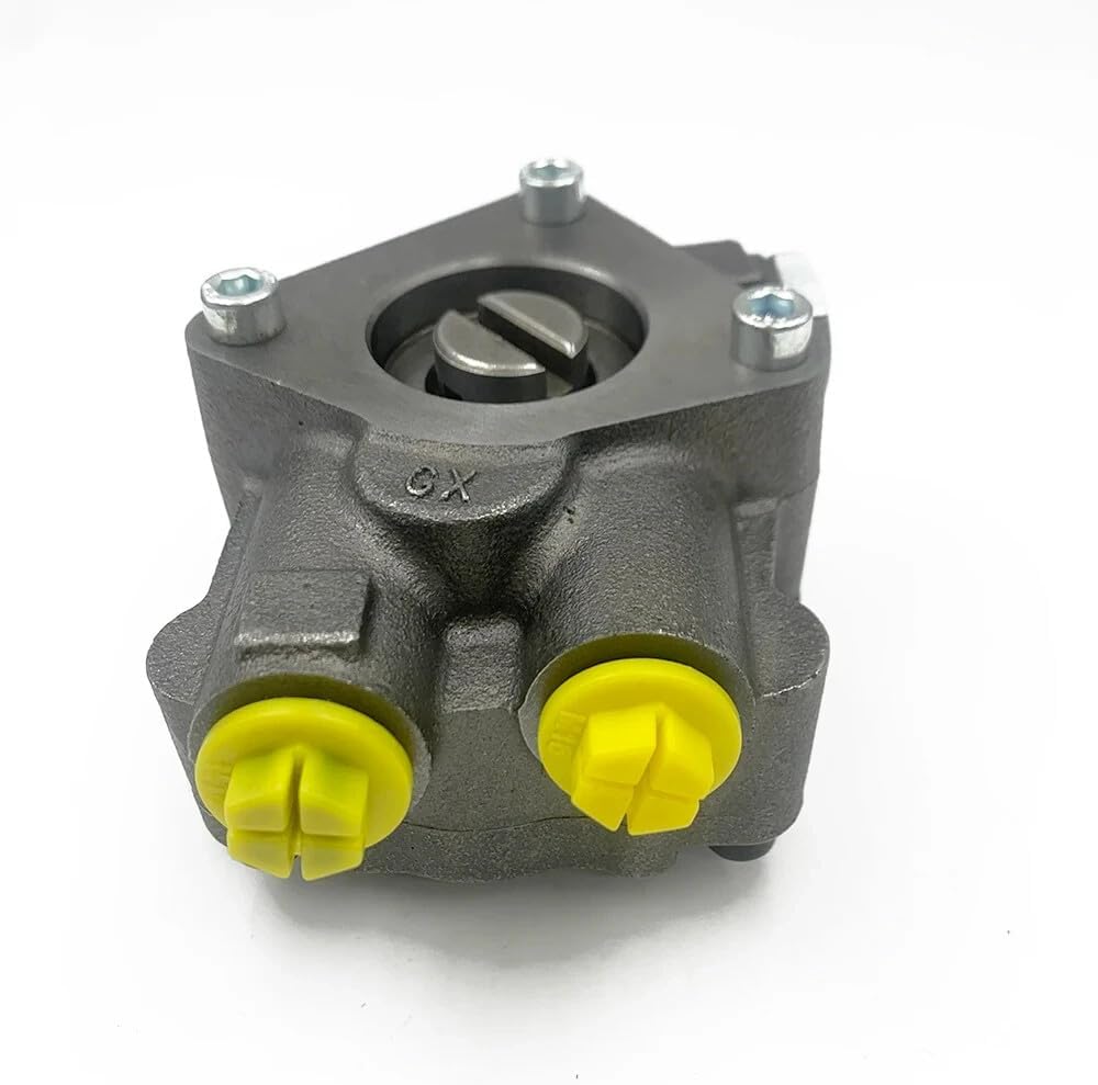 ya 5 8.10 for Volvo Truck Fuel Pump 20997341 85019002 85118917 85103778 7420997341