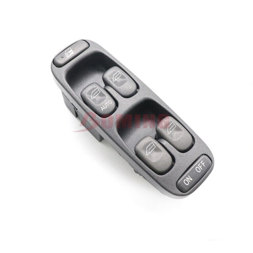 ya 8 8.24 baidi 8638452 Left Front Power Window Switch Main Switch is Suitable for for for Volvo V70 S70 C70