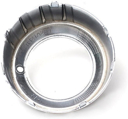 ya 2 8.15 Suitable for Mitsubishi Outlander 2008-2012 2-piece front fog light hole cover f for Ram e