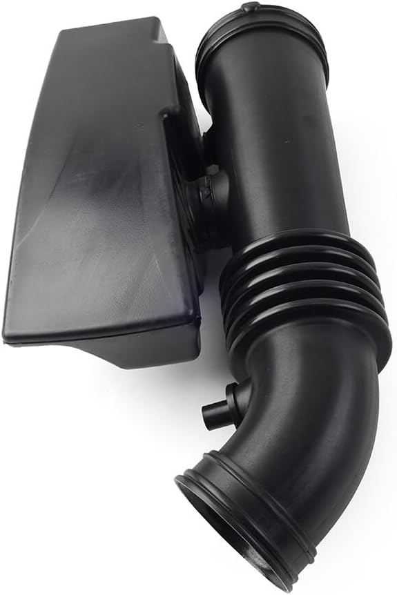 ya 10 9.16 baidi Coolant Pipe Engine Air Intake Hose Air Filter Sleeve Tube for Jaguar XF XJ 3.0L