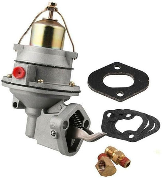 ya 12 10.8 zhengce FUEL PUMP 3854858 42725A3 suitable for MerCruiser for Mercury Ocean 3.0 2.5 PENTA