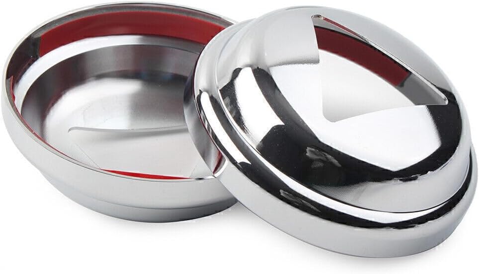ya 2 8.15 For Sc for Ram bler 1200 XC/XE Street Cup Turn Signal Light Protection Cover Chrome
