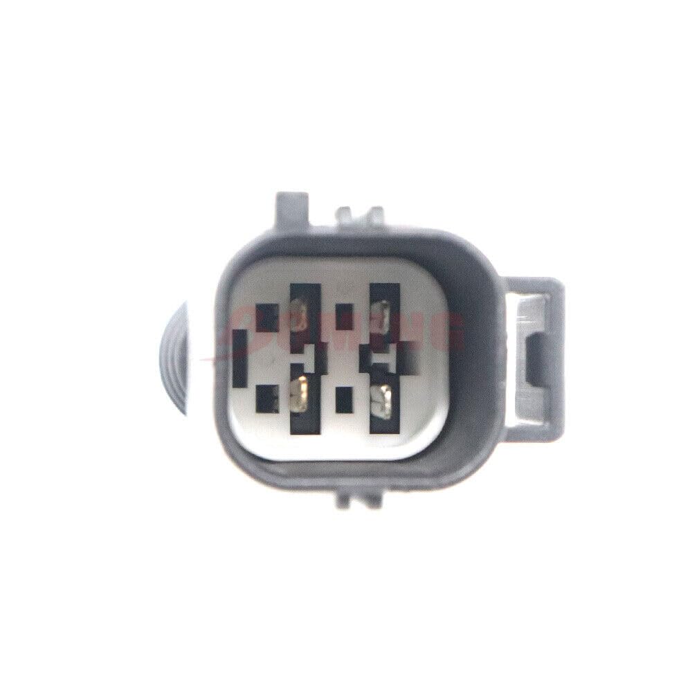 ya 4 8.14 Upstream Oxygen Sensor for Volvo S60 V70 Base 01-02 2.4L L5 234-9019 9497252