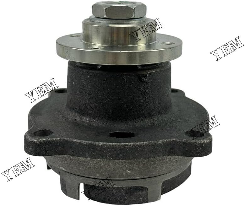 ya 13 9.15 baidi 3204 Water Pump 2W-1223, suitable for Caterpillar 215 excavator loader 943 953 engine -