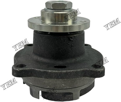 ya 13 9.15 baidi 3204 Water Pump 2W-1223, suitable for Caterpillar 215 excavator loader 943 953 engine -