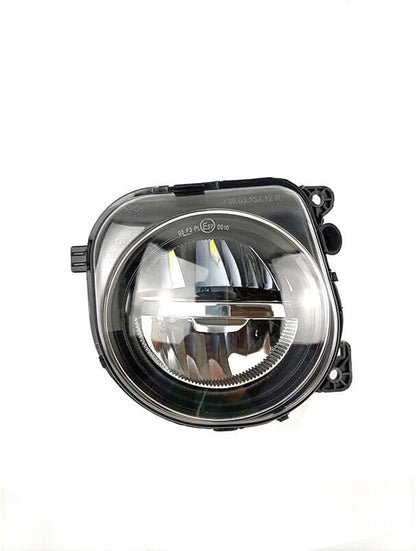 ya 2 8.15 2-piece set of front fog lights LED lights suitable for 2014-2017 15 for BMW 5 Series F10 F07 LCI CT GT