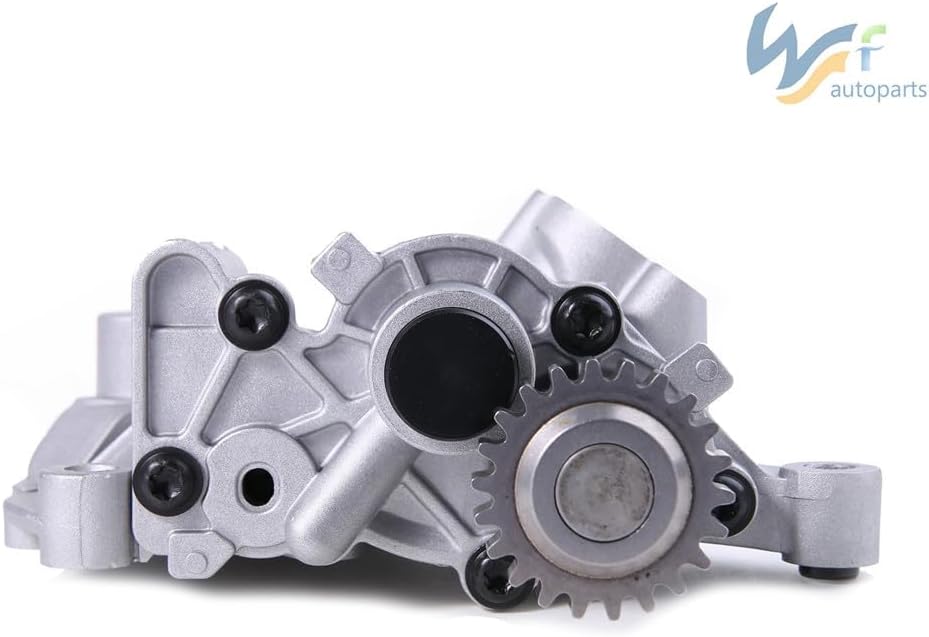 ya 10 9.16 baidi Engine Oil Pump for VW for Golf for JETTA CC for Tiguan EOS for Audi A5 06H115105AQ