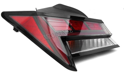 ya 4 8.10 for Hyundai for Elantra 21-2023 LED Tail Light Rear Left Driver Brake Lamp Stoplight