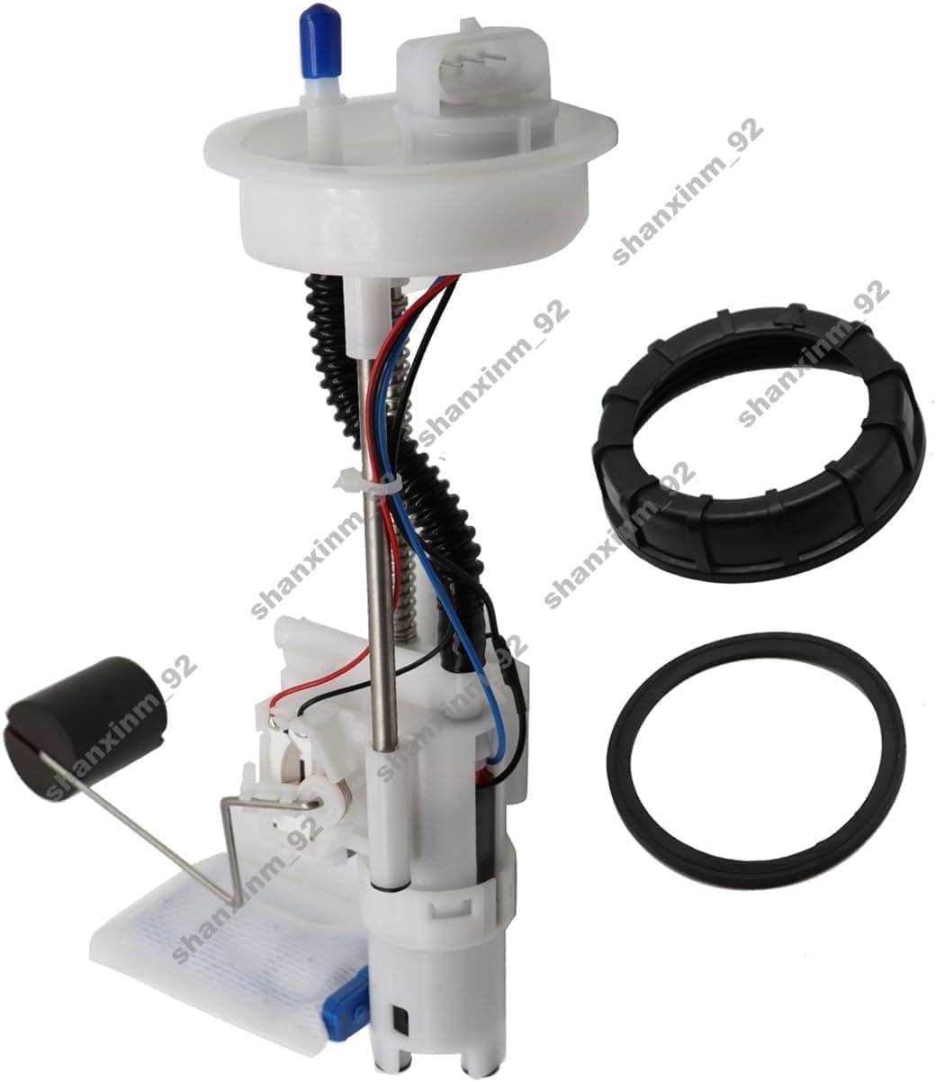 ya 6 8.24 baidi 2208323 2208591 Fuel Pump Assembly for Polaris UTV RZR 4 900 XP 1000 4 1000