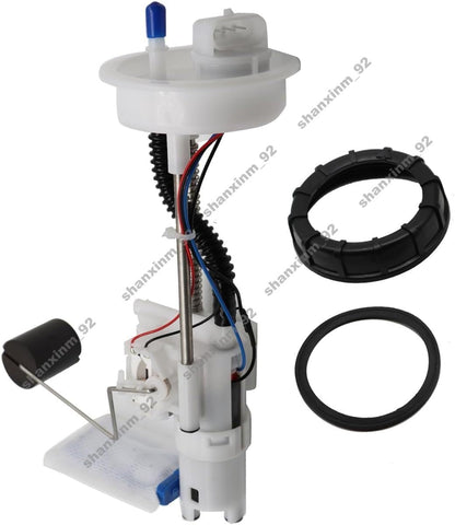 ya 6 8.24 baidi 2208323 2208591 Fuel Pump Assembly for Polaris UTV RZR 4 900 XP 1000 4 1000