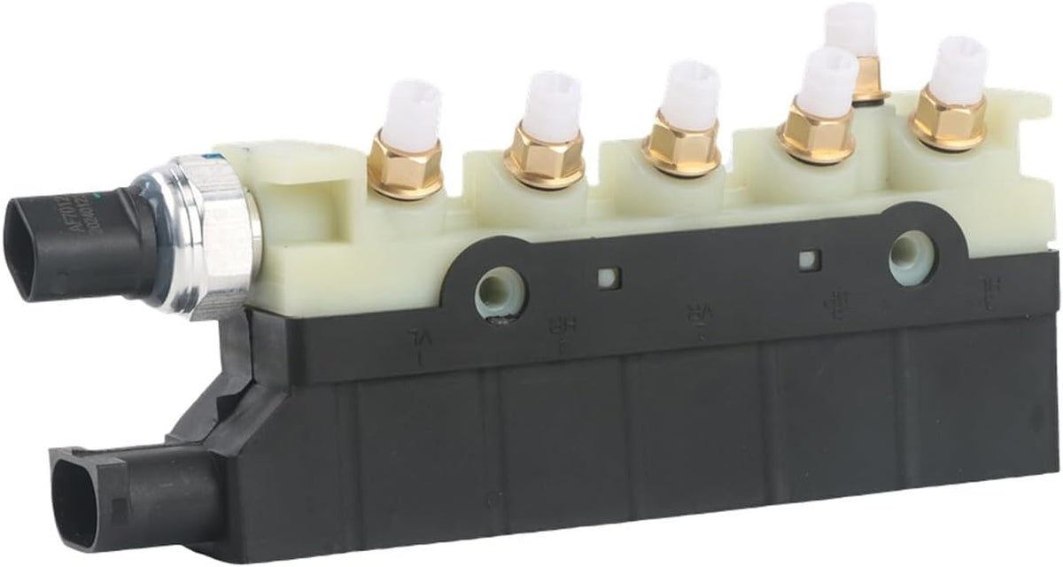 ya 10 9.16 baidi Air Suspension Valve Block for Mercedes-Benz S350 S500 S55 AMG 00-06 A2203200258