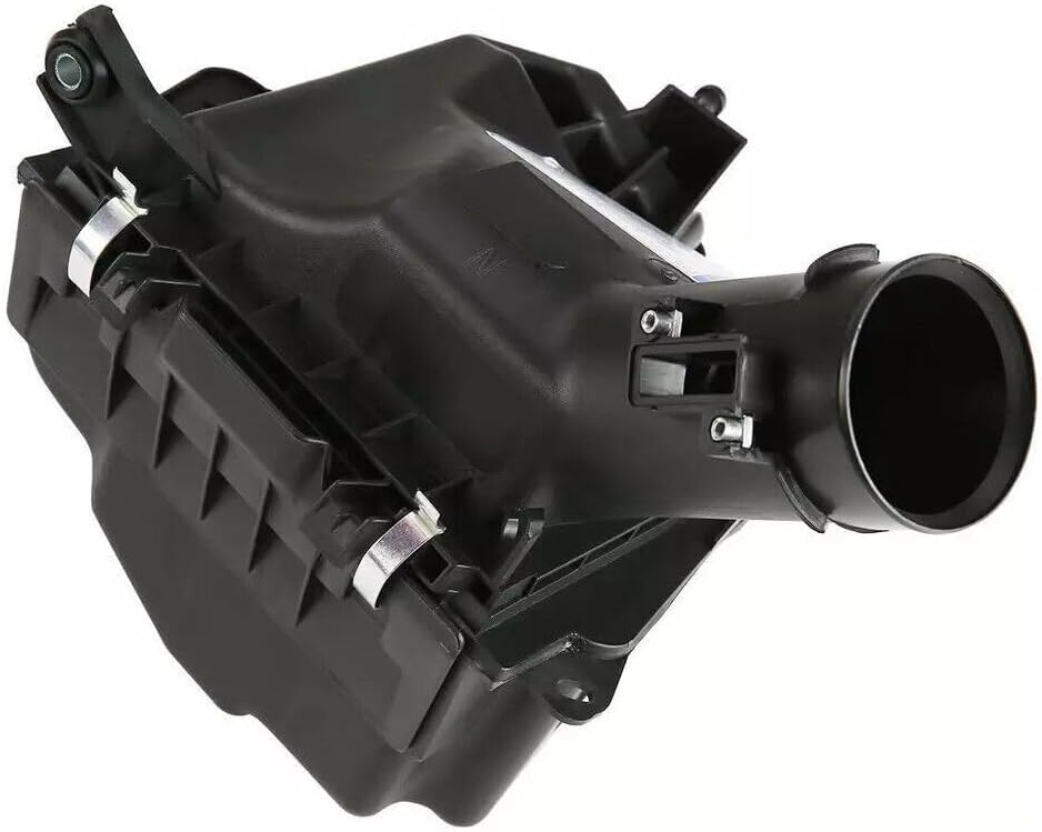 ya 4 8.14 Right Air Cleaner Filter Box for Nissan 350Z 07-09 370Z 09-20 for Infiniti G37 07-10