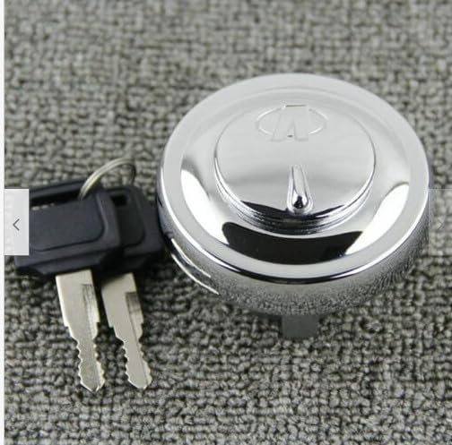 ya 13 9.15 baidi Fuel Tank Cap Keys set for Yamaha Royal Road Wild Star XVZ1300 XV1600 96-13