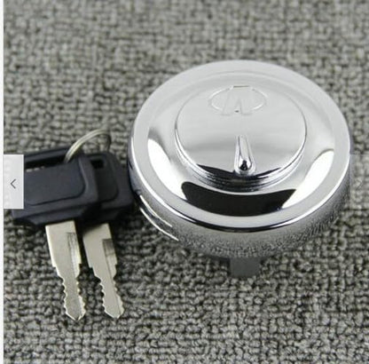 ya 13 9.15 baidi Fuel Tank Cap Keys set for Yamaha Royal Road Wild Star XVZ1300 XV1600 96-13