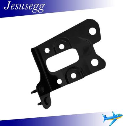ya 5 8.10 Front Left Side Hood Latch Holder Bracket Fits For Q50 2014-2025 Q60 2017-2022