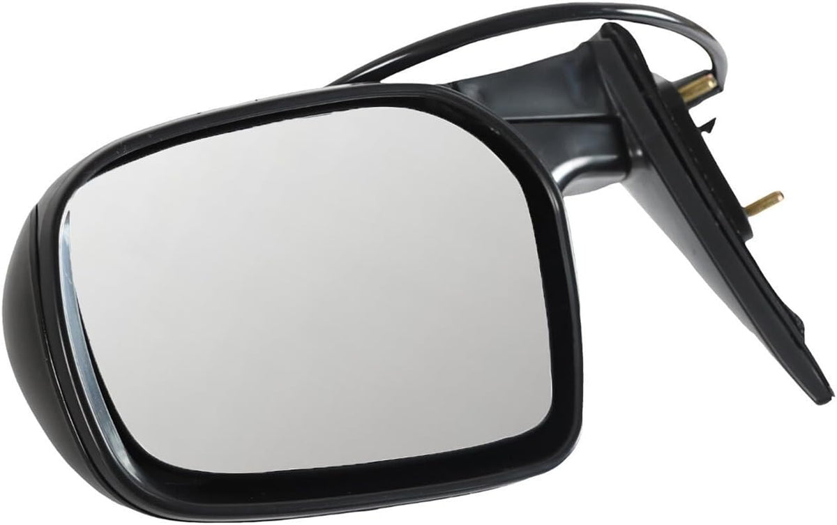 ya 11 9.14 baidiPower Mirror Paintable Passenger Side For 2007-2011 for Toyota Camry 2.4L 2.5L 3.5L
